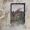 Led Zeppelin - IV LP (180g, Remastered, Gatefold) ( VINYL )