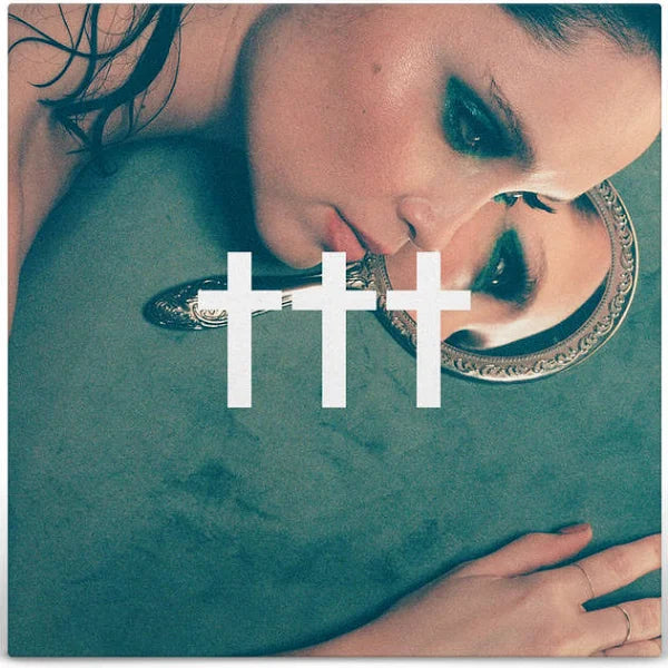 Crosses – Day One / Vivien 10" ( VINYL )